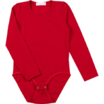 EGO Боди дълъг ръкав