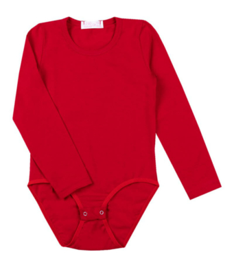 EGO Боди дълъг ръкав