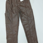 Cikoby Панталон CK20812 с кадифена вата