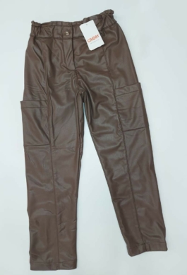 Cikoby Панталон CK20812 с кадифена вата