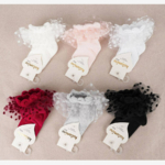 Katamino Чорапи 46207 в сиво