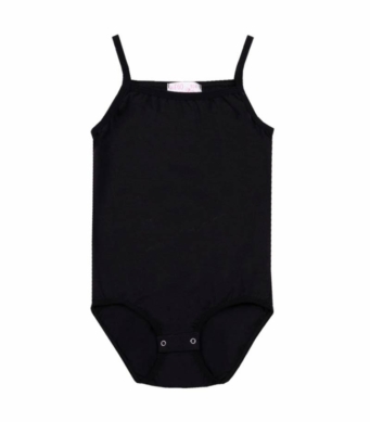 EGO Боди с тънка презрамка