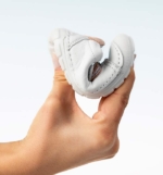 Ponki Детски обувки Barefoot 1611-22 - Image 3