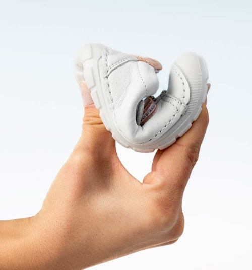 Ponki Детски обувки Barefoot 1611-22 - Image 3