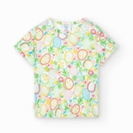 Boboli Тениска 208000-9400*