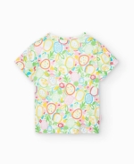 Boboli Тениска 208000-9400* - Image 2