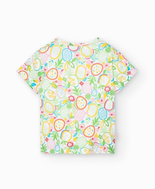 Boboli Тениска 208000-9400* - Image 2