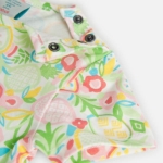 Boboli Тениска 208000-9400* - Image 3