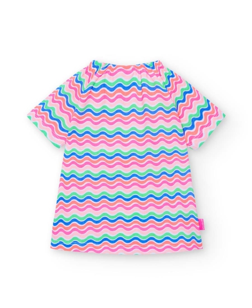 Boboli Тениска 218135-9404* - Image 2