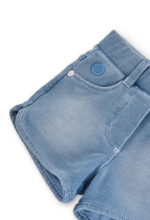 Boboli Шорти 290045 Bleach* - Image 3