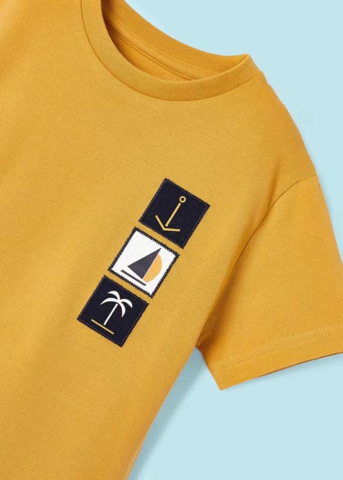 Mayoral Тениска 3001-033 - Image 3