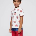 Mayoral Две Тениски 3021-024