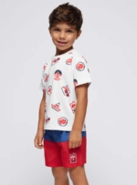 Mayoral Две Тениски 3021-024