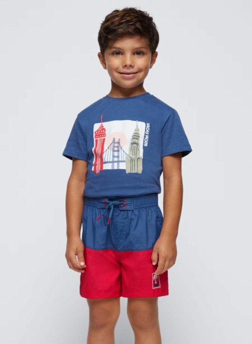 Mayoral Две Тениски 3021-024 - Image 2