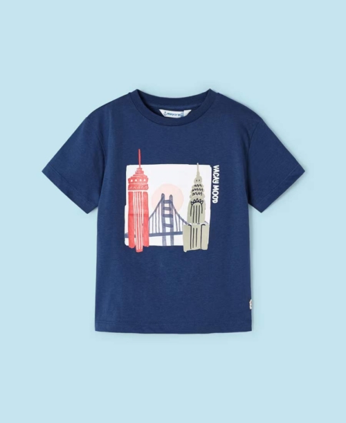 Mayoral Две Тениски 3021-024 - Image 4