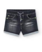 Boboli Бермуди 308078 BLACK