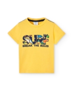 Boboli Тениска 308089-1196