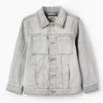 Zippy Дънково яке