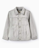 Zippy Дънково яке