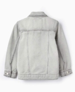 Zippy Дънково яке - Image 2