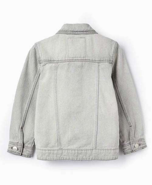 Zippy Дънково яке - Image 2