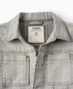 Zippy Дънково яке - Image 3