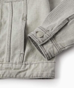 Zippy Дънково яке - Image 4