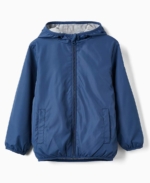 Zippy Яке-Ветровка