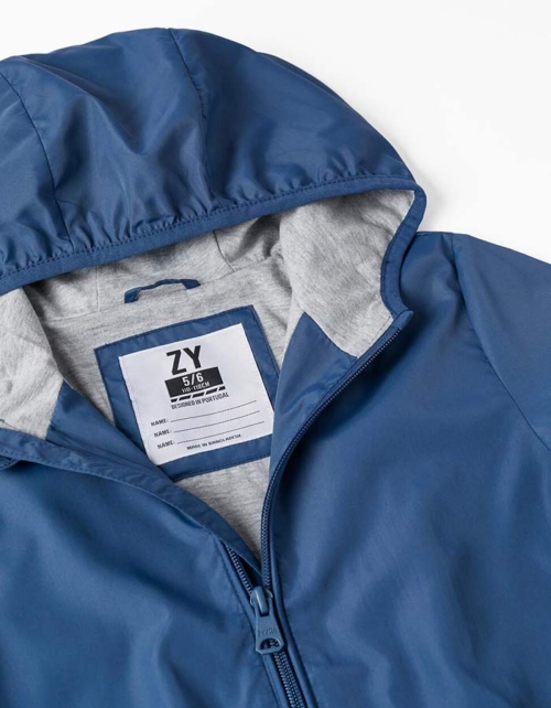 Zippy Яке-Ветровка - Image 3