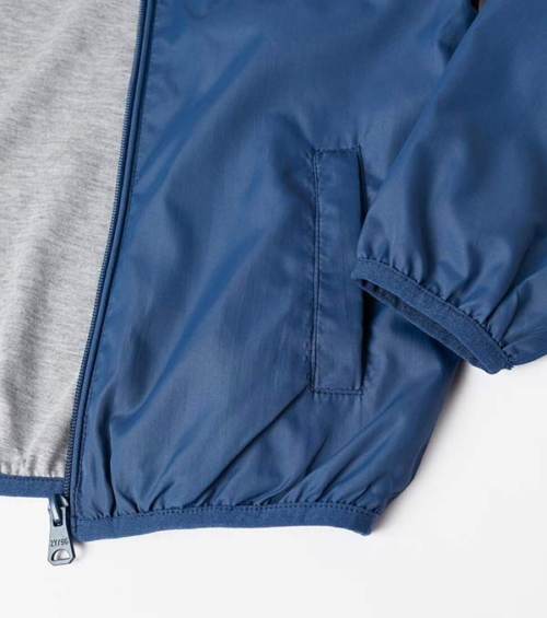 Zippy Яке-Ветровка - Image 4