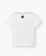 Boboli Тениска 318068-1100 - Image 2