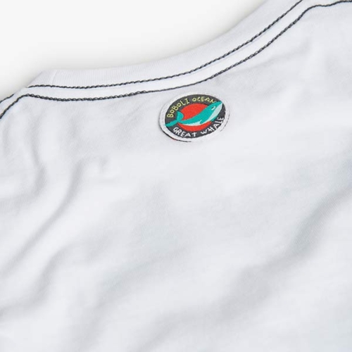 Boboli Тениска 318068-1100 - Image 4