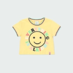 Boboli Тениска 424145-1148*