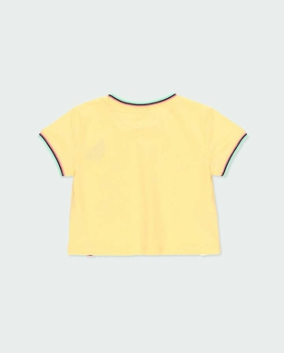 Boboli Тениска 424145-1148* - Image 2