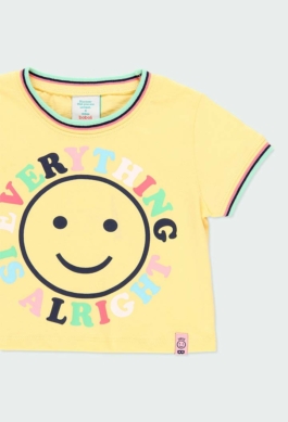 Boboli Тениска 424145-1148* - Image 3