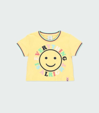 Boboli Тениска 424145-1148*