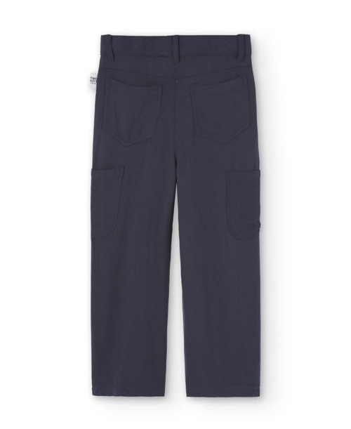 Boboli Панталон 448017-8116 - Image 2