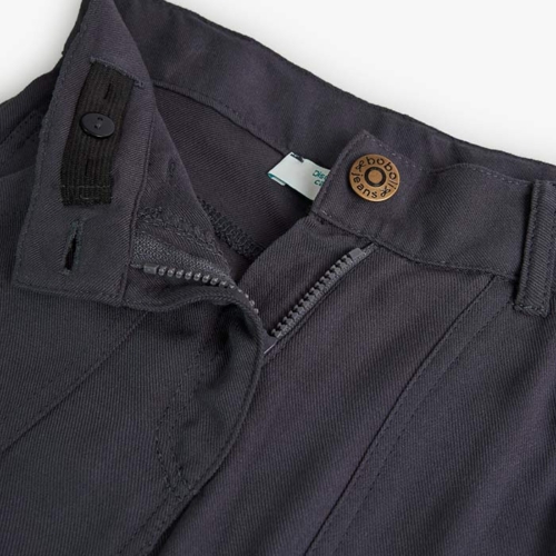 Boboli Панталон 448017-8116 - Image 3