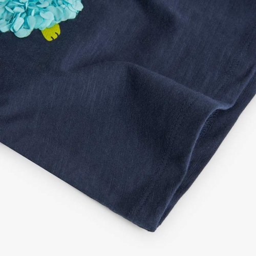 Boboli Тениска 458131-2440* - Image 3