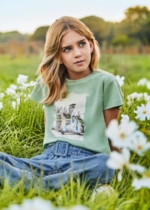 Mayoral Тениска 6008-037*