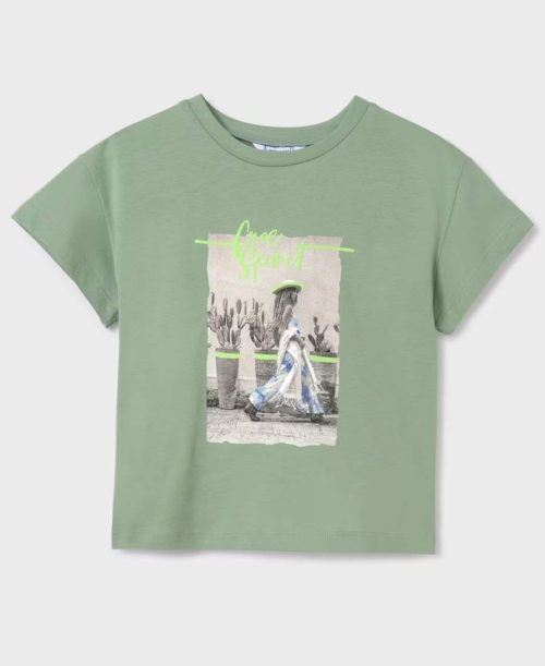 Mayoral Тениска 6008-037* - Image 2