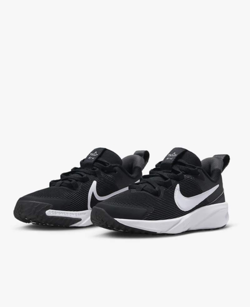 Nike маратонки Star Runner 4 - Image 3