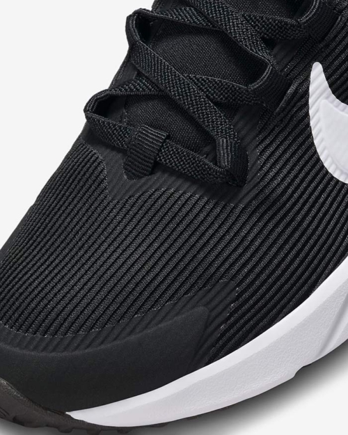 Nike маратонки Star Runner 4 - Image 5