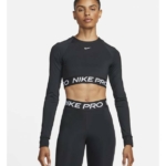 Nike FV5484-010 Дамска блуза