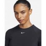 Nike FV5484-010 Дамска блуза - Image 5