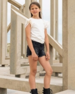 No Way Monday Дънки R50081-1* - Image 2