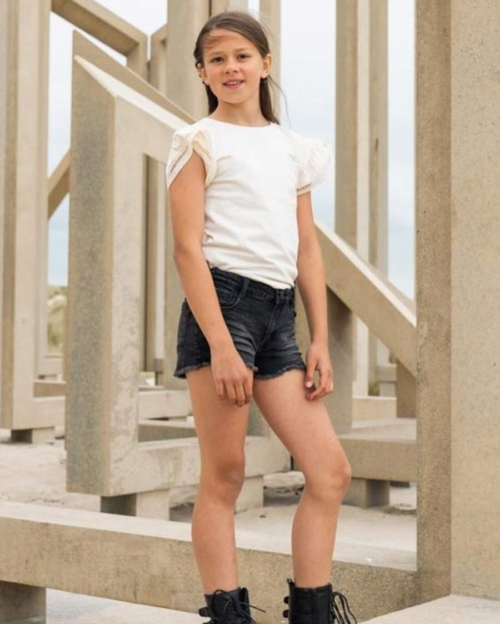 No Way Monday Дънки R50081-1* - Image 2