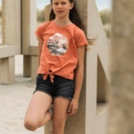 No Way Monday Дънки R50081-1*