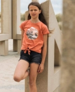 No Way Monday Дънки R50081-1*