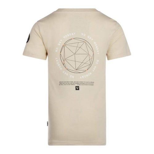 No Way Monday Тениска R50252-1 - Image 4